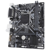 GIGABYTE H310M-DS2 DDR4 SERİ+PARALEL 1151P8 LPT  232